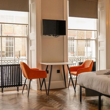 Imperial York Street Apartments London Eksteriør billede